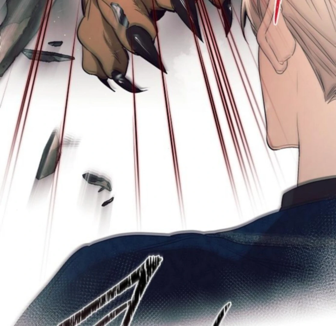 The Beast Won’t Let Me Sleep Chapter 40 - Page 137