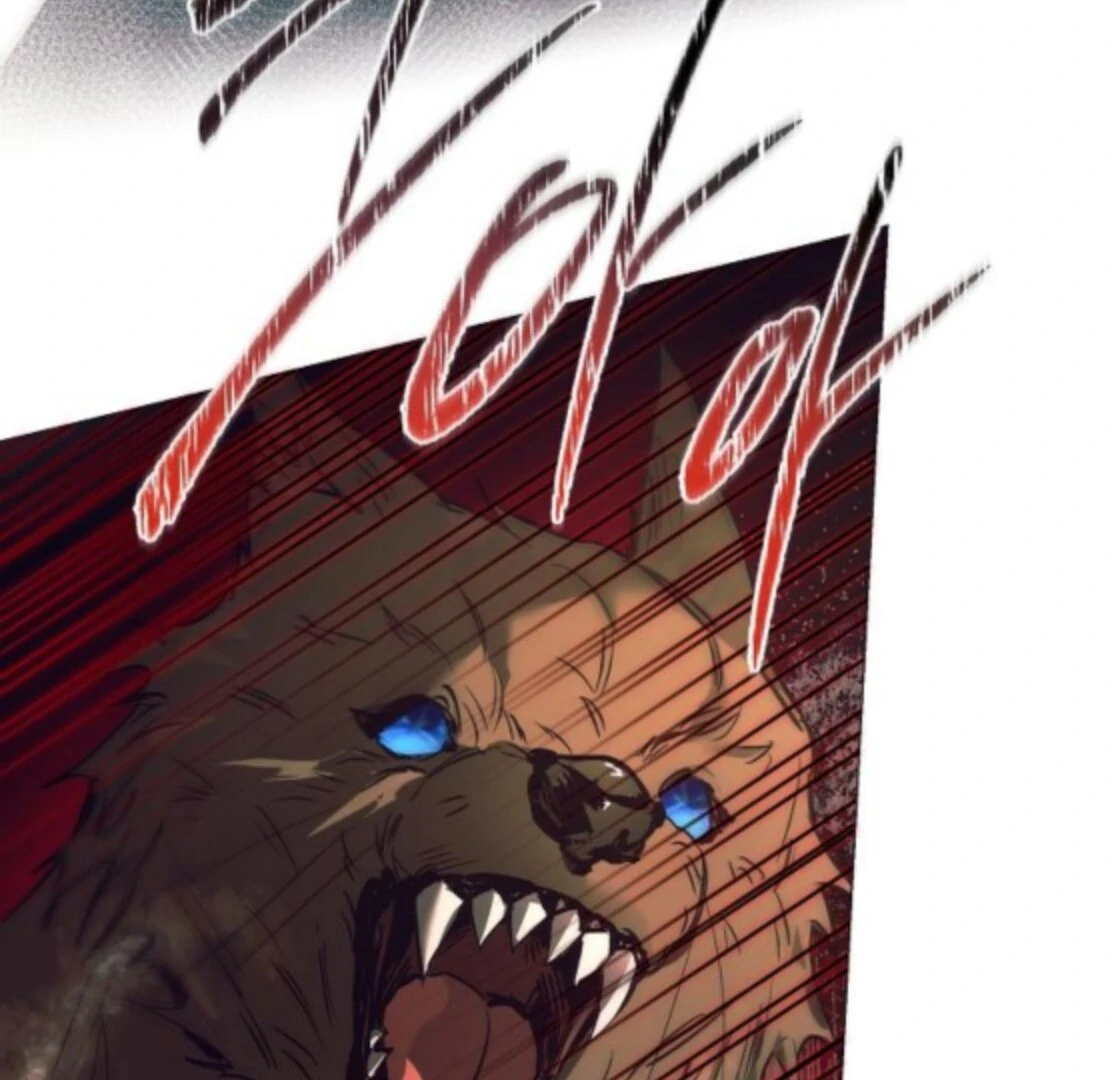 The Beast Won’t Let Me Sleep Chapter 40 - Page 138