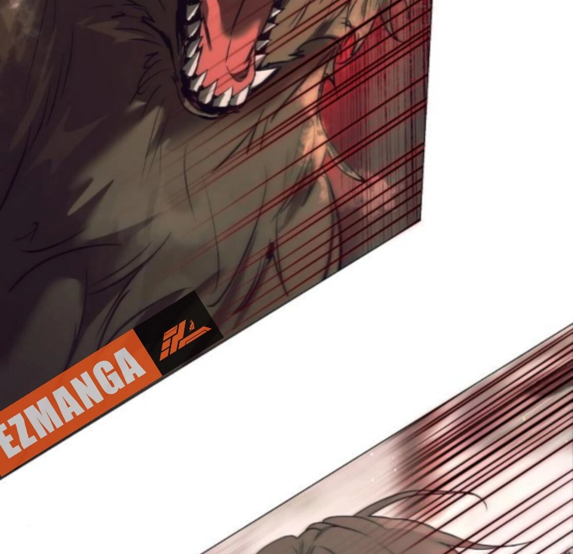 The Beast Won’t Let Me Sleep Chapter 40 - Page 139