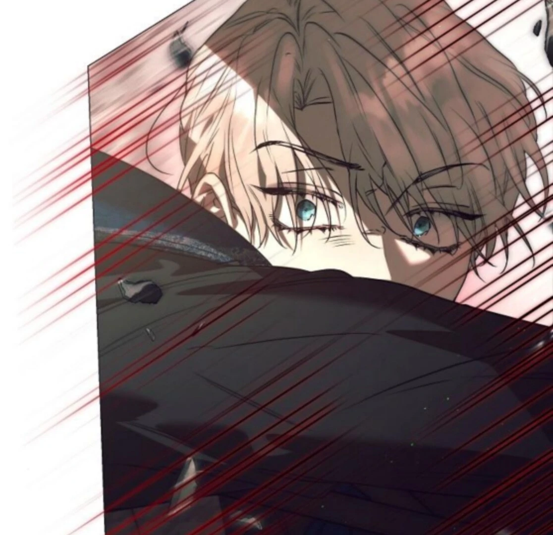 The Beast Won’t Let Me Sleep Chapter 40 - Page 140