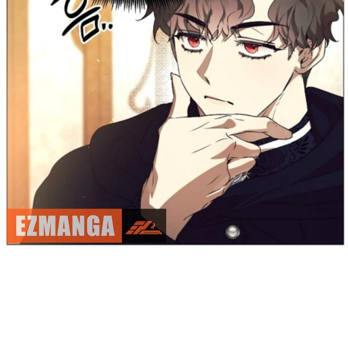 The Beast Won’t Let Me Sleep Chapter 40 - Page 17