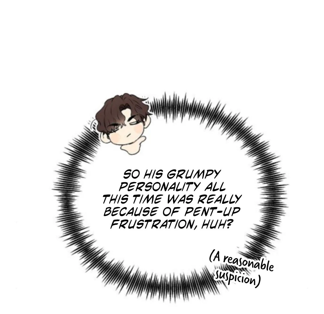 The Beast Won’t Let Me Sleep Chapter 40 - Page 18