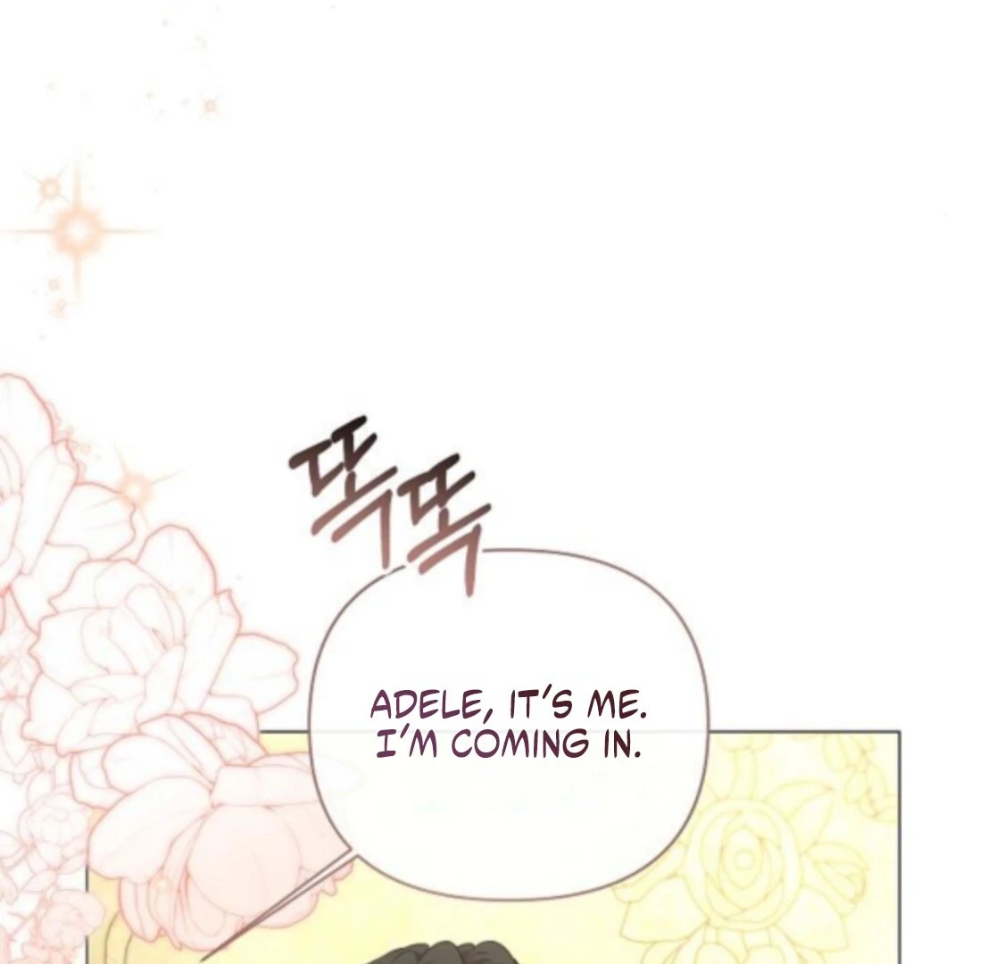 The Beast Won’t Let Me Sleep Chapter 40 - Page 21