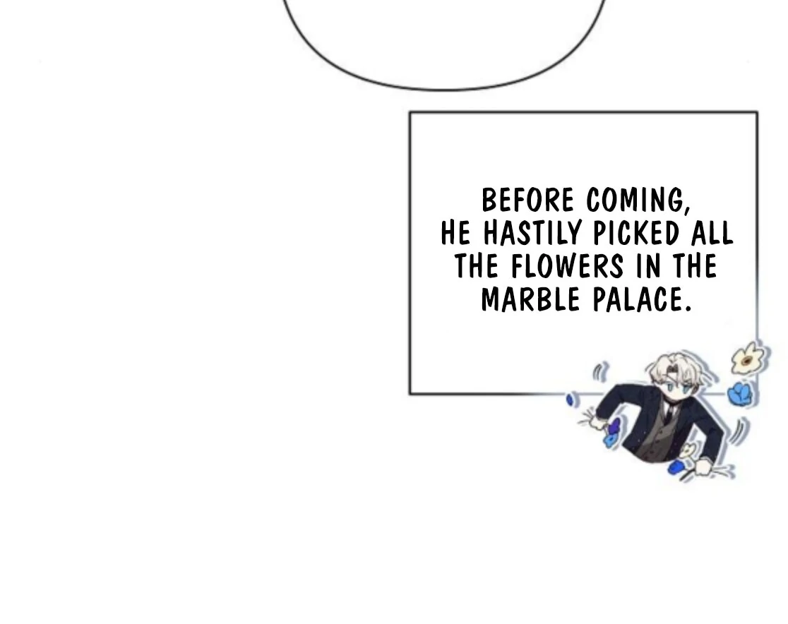 The Beast Won’t Let Me Sleep Chapter 40 - Page 28