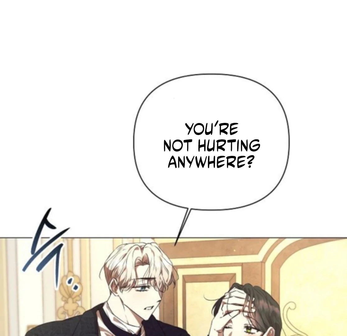 The Beast Won’t Let Me Sleep Chapter 40 - Page 29