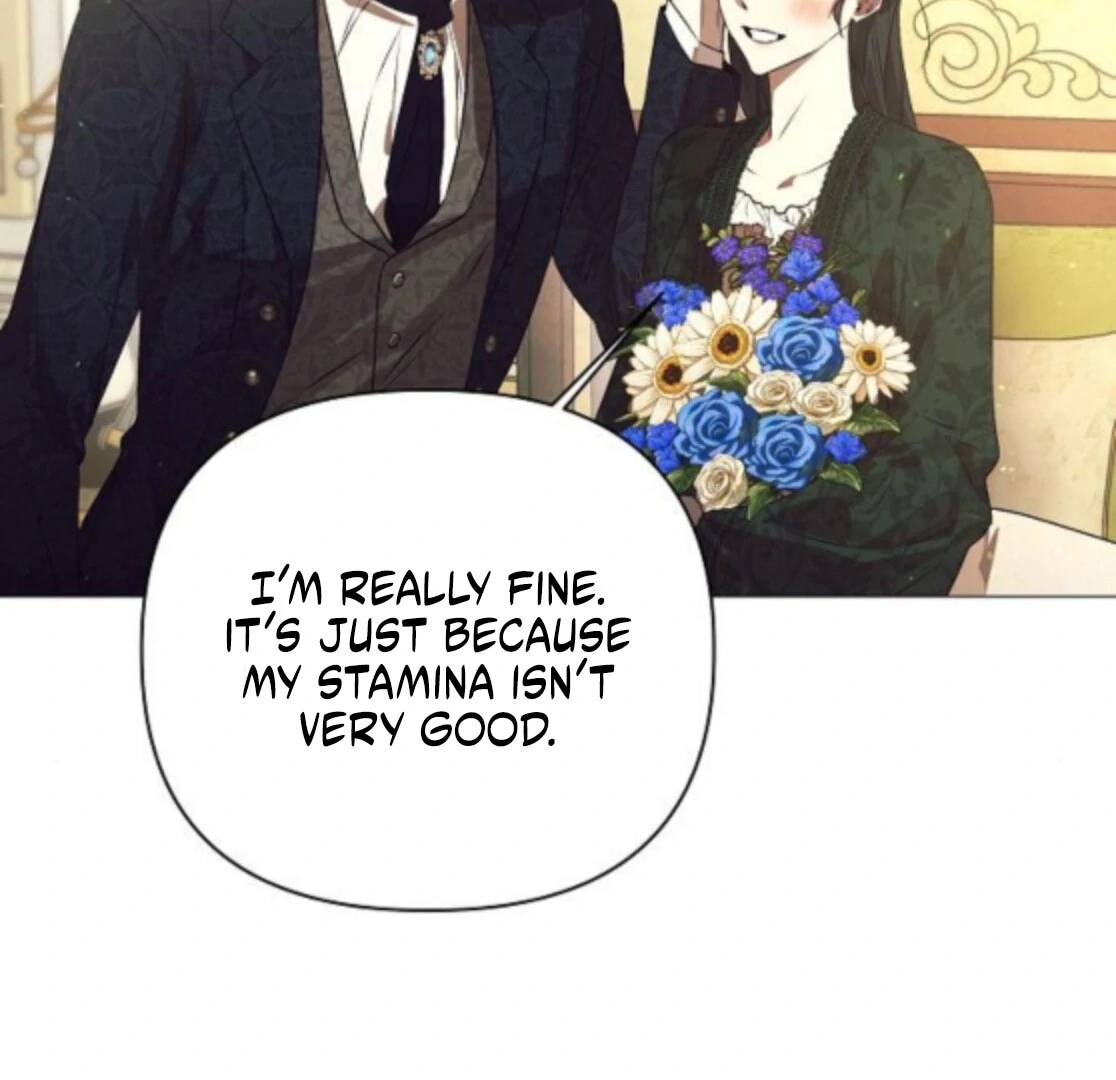 The Beast Won’t Let Me Sleep Chapter 40 - Page 30