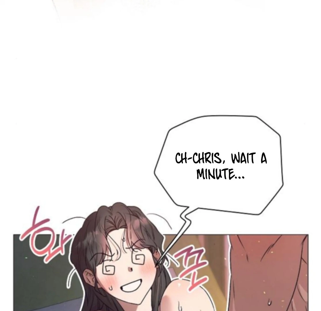 The Beast Won’t Let Me Sleep Chapter 40 - Page 4