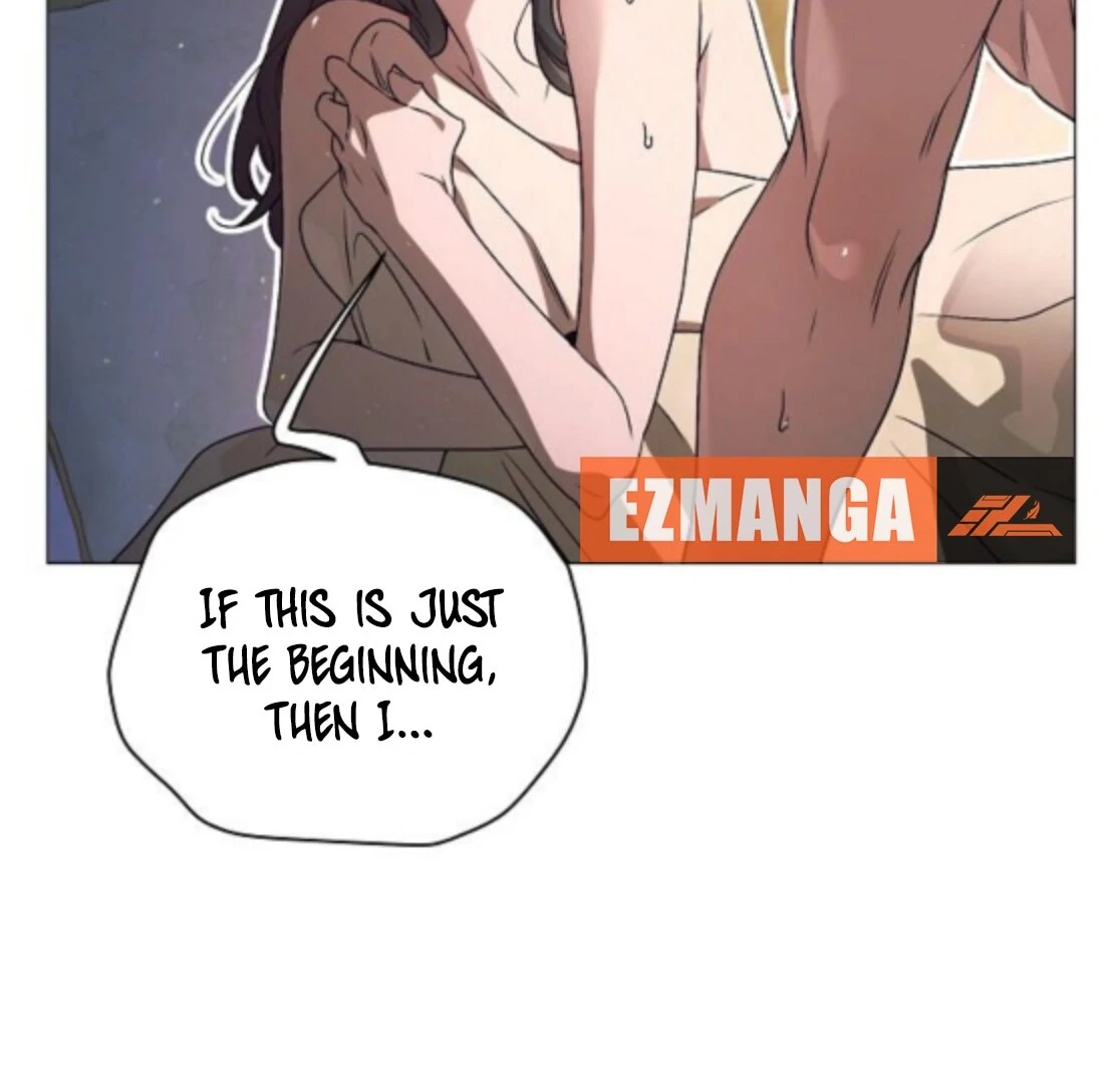 The Beast Won’t Let Me Sleep Chapter 40 - Page 5