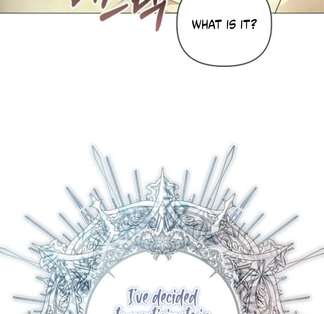 The Beast Won’t Let Me Sleep Chapter 40 - Page 41