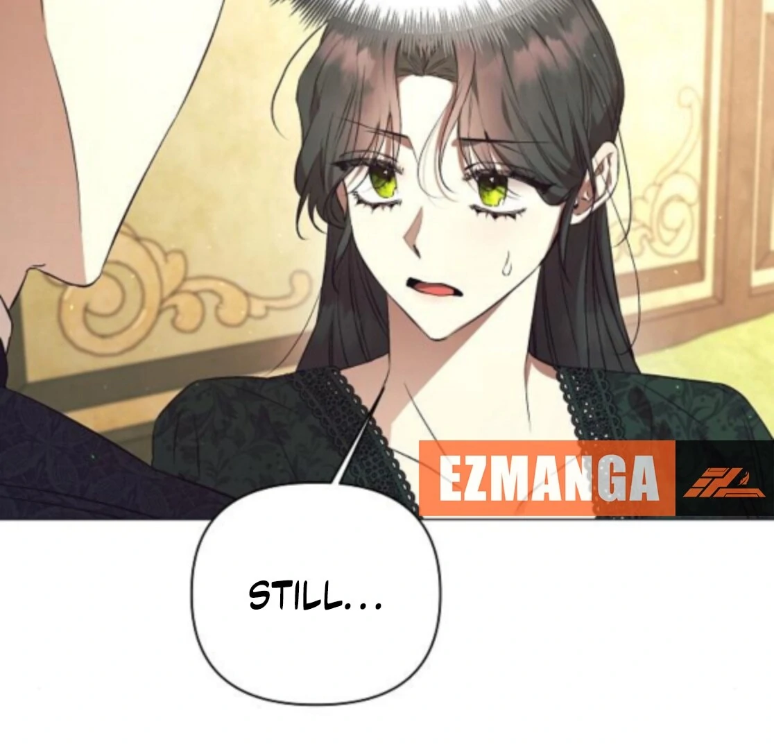 The Beast Won’t Let Me Sleep Chapter 40 - Page 52