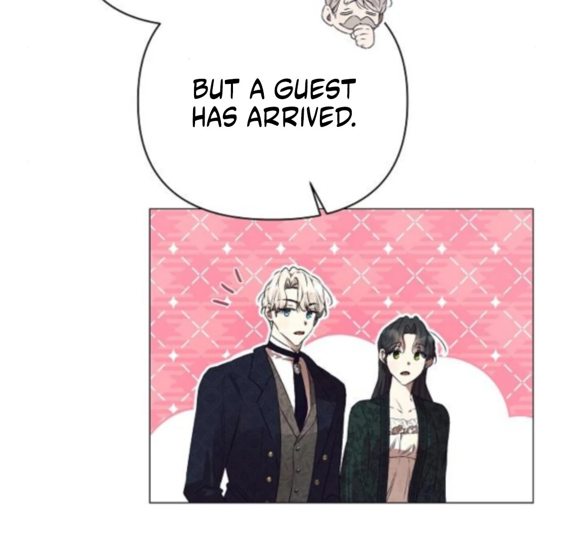 The Beast Won’t Let Me Sleep Chapter 40 - Page 54