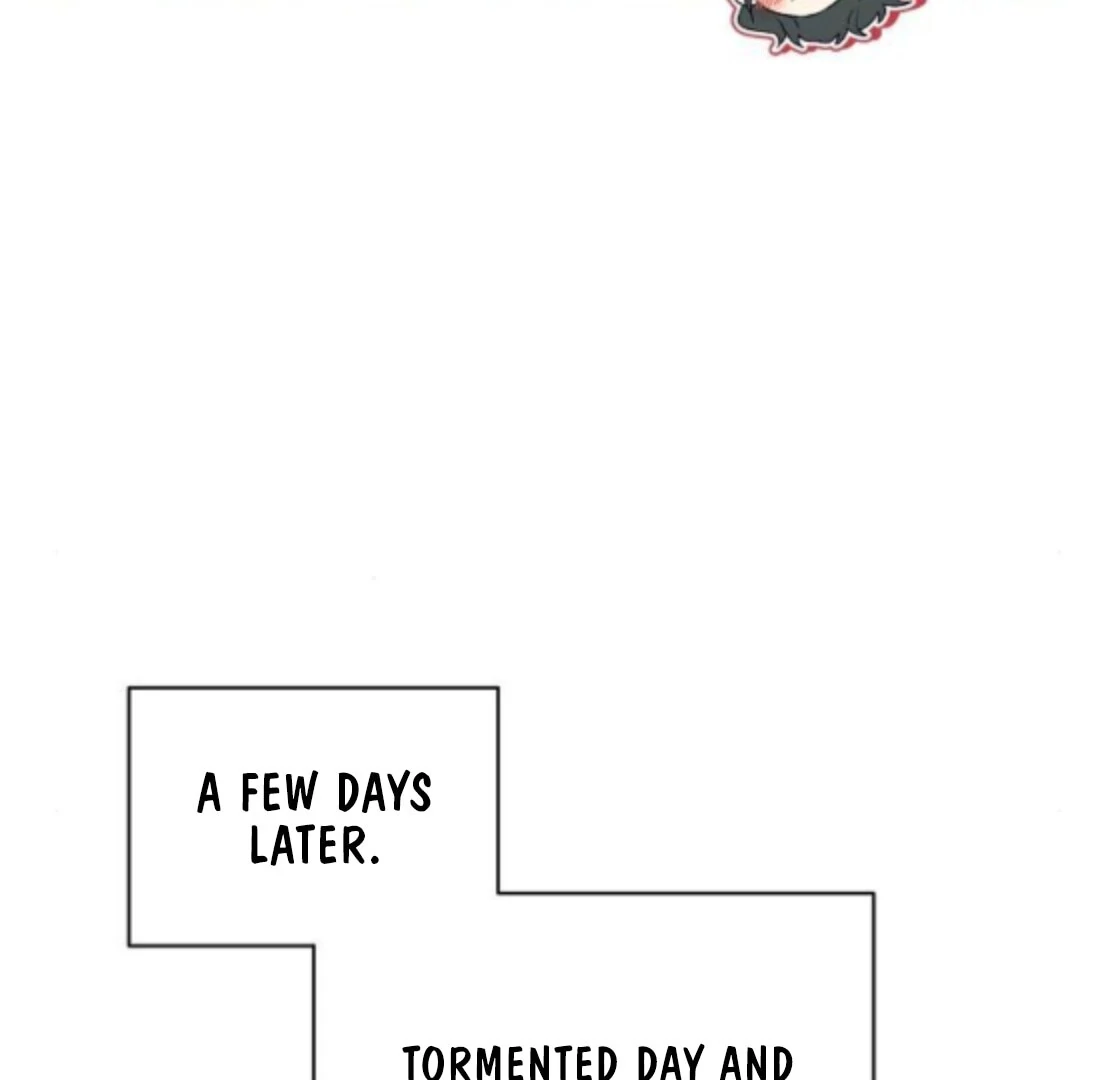 The Beast Won’t Let Me Sleep Chapter 40 - Page 7