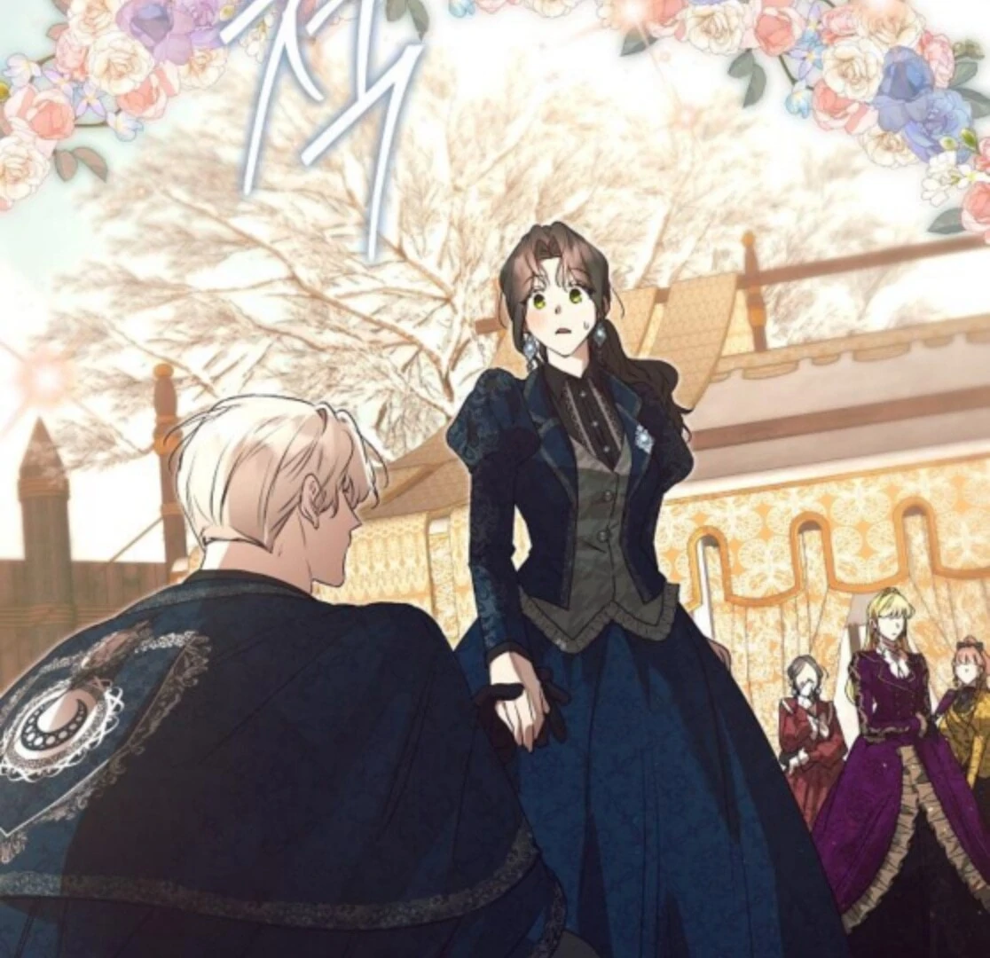 The Beast Won’t Let Me Sleep Chapter 40 - Page 82