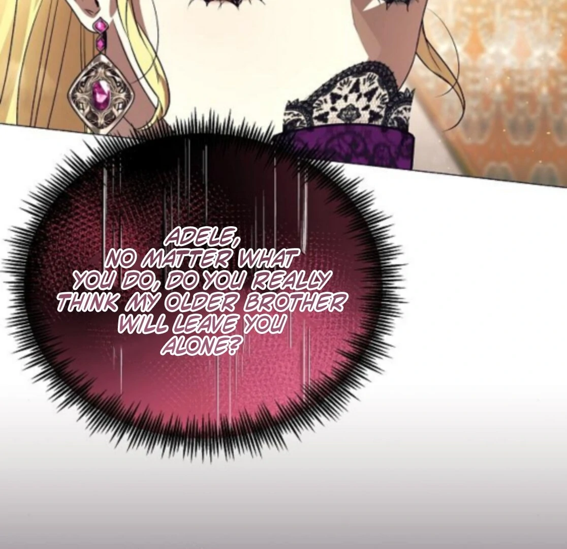 The Beast Won’t Let Me Sleep Chapter 40 - Page 90