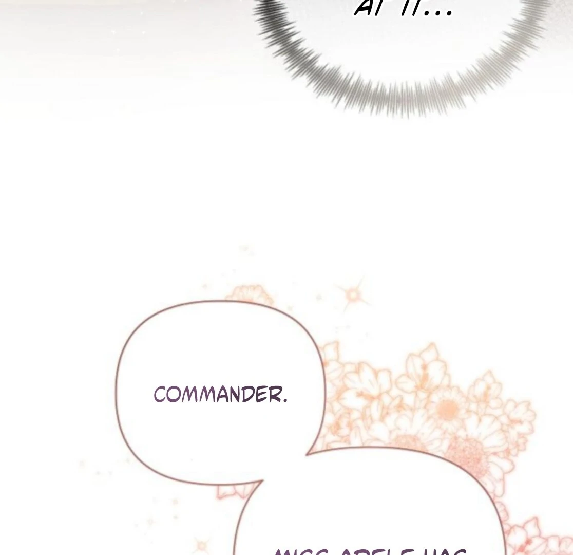 The Beast Won’t Let Me Sleep Chapter 40 - Page 10