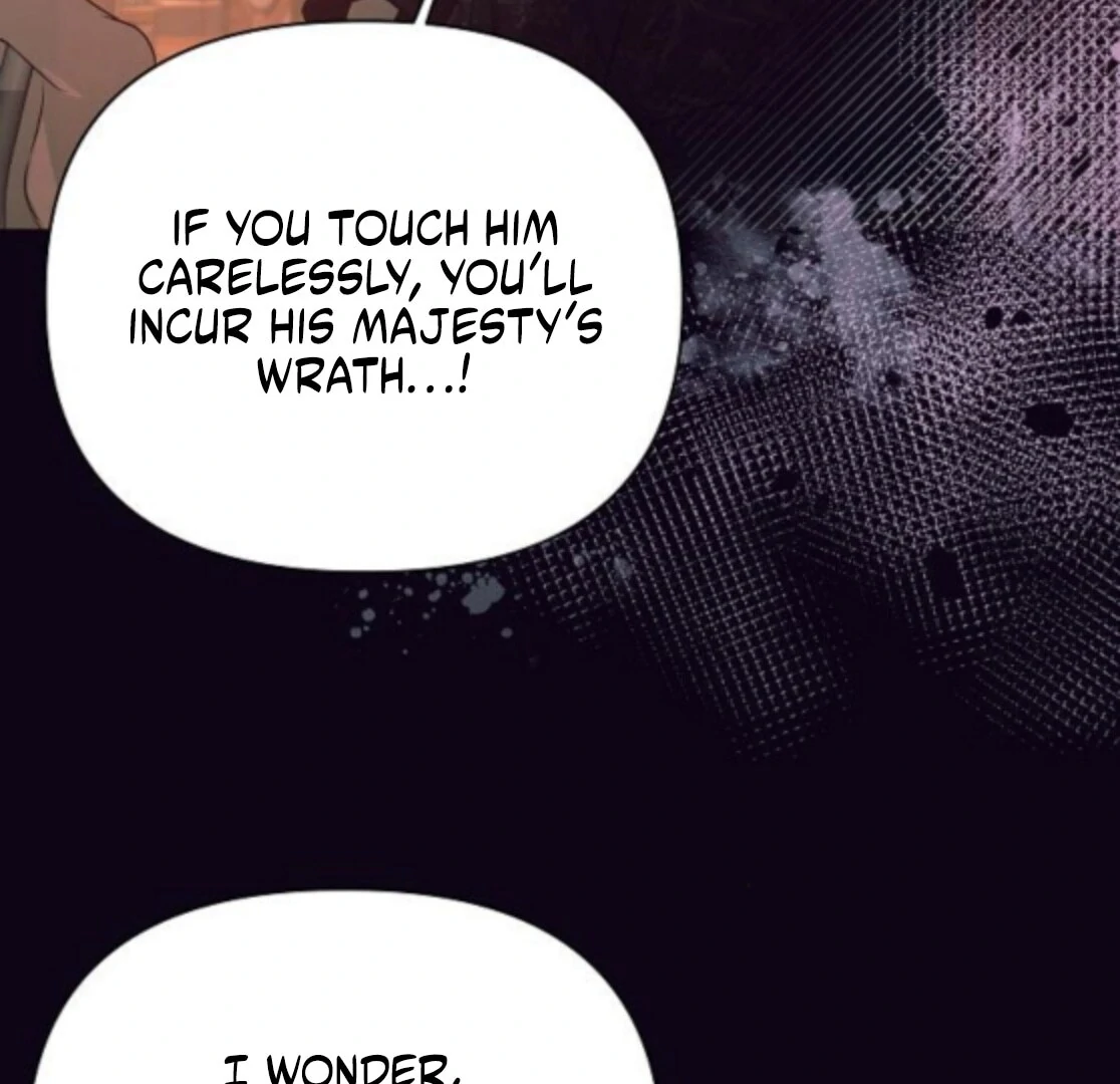 The Beast Won’t Let Me Sleep Chapter 40 - Page 95