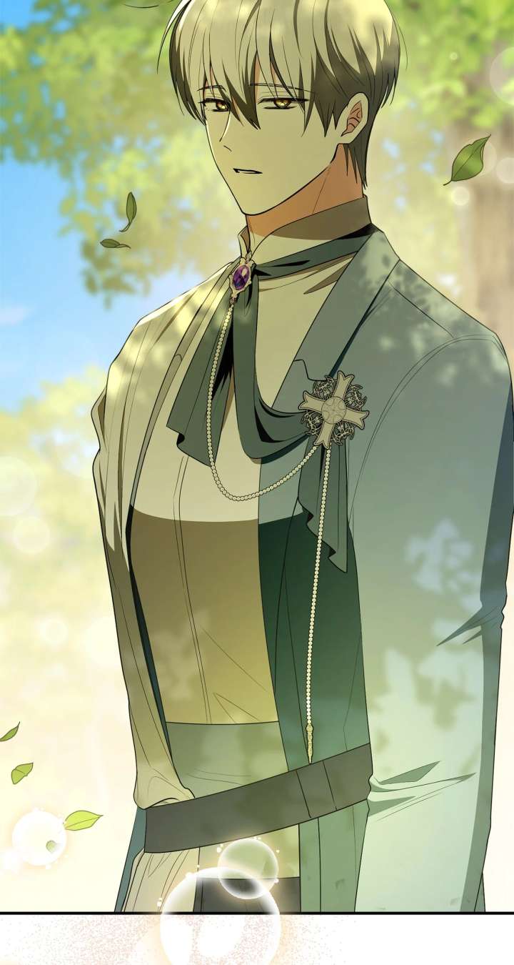 The Beloved Gardener of the World Tree Chapter 15 - Page 13