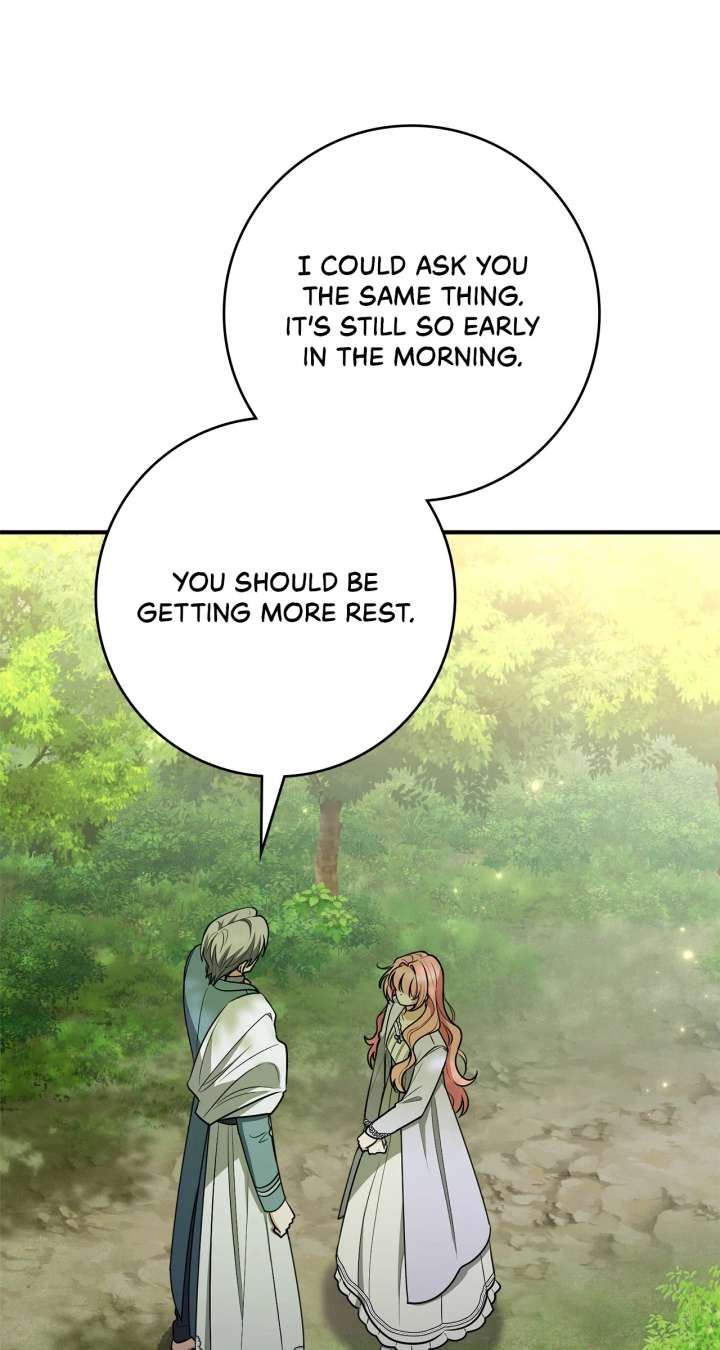 The Beloved Gardener of the World Tree Chapter 15 - Page 18