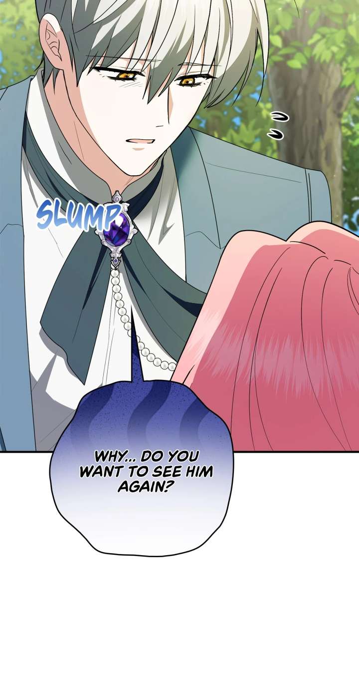 The Beloved Gardener of the World Tree Chapter 15 - Page 20