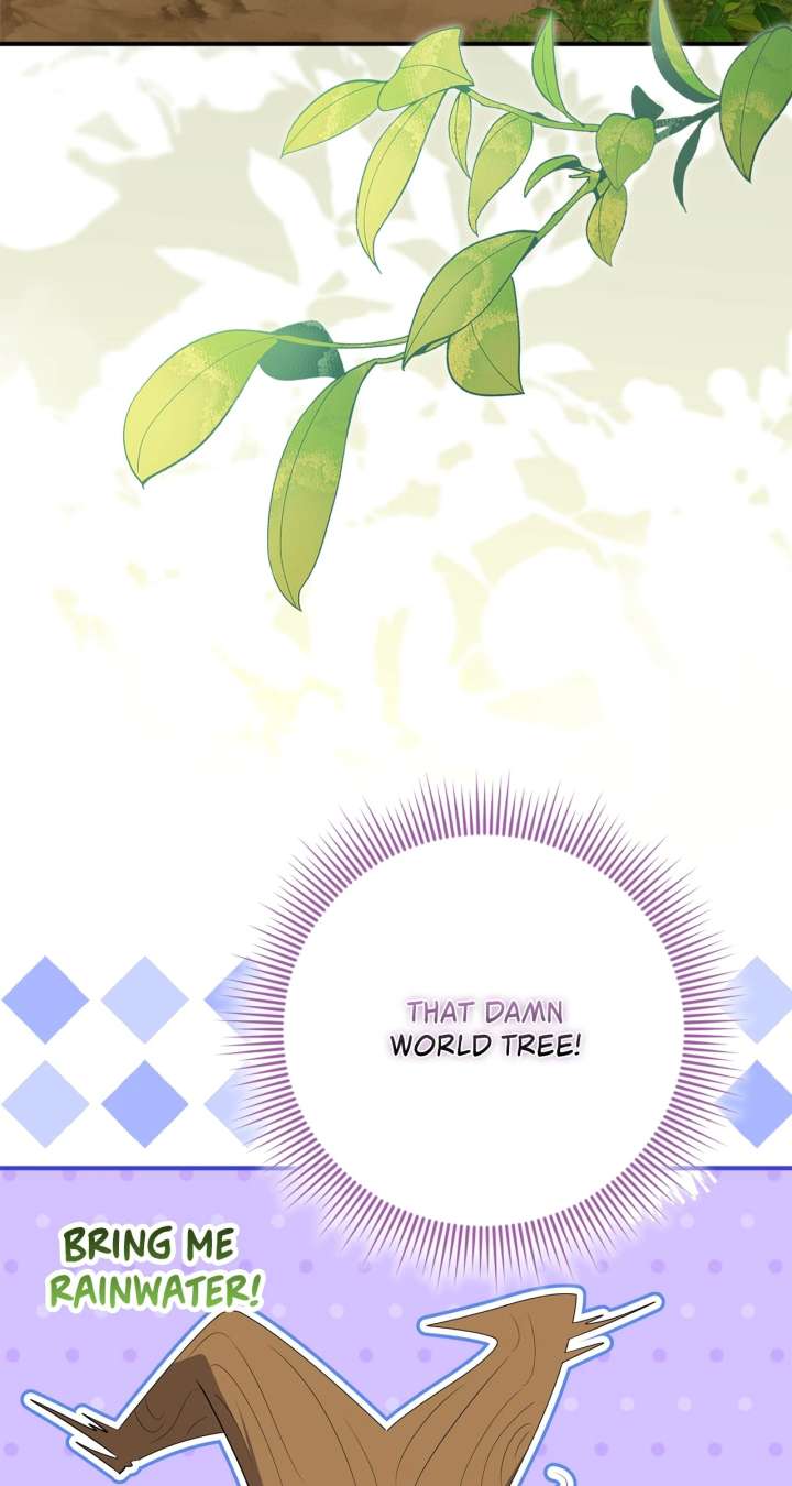 The Beloved Gardener of the World Tree Chapter 15 - Page 3