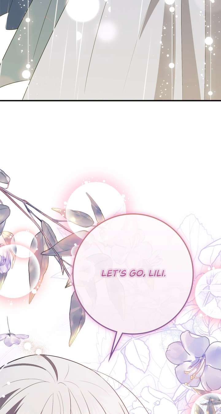 The Beloved Gardener of the World Tree Chapter 15 - Page 31