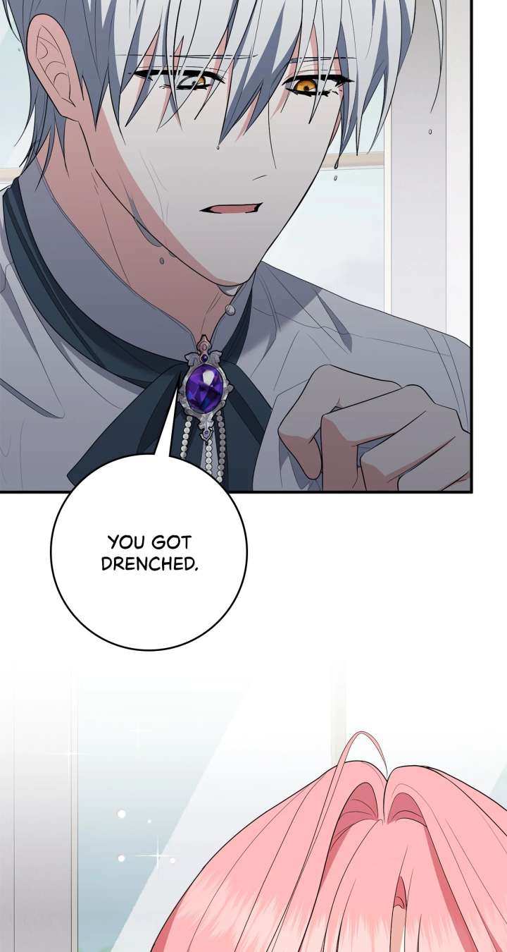 The Beloved Gardener of the World Tree Chapter 15 - Page 39