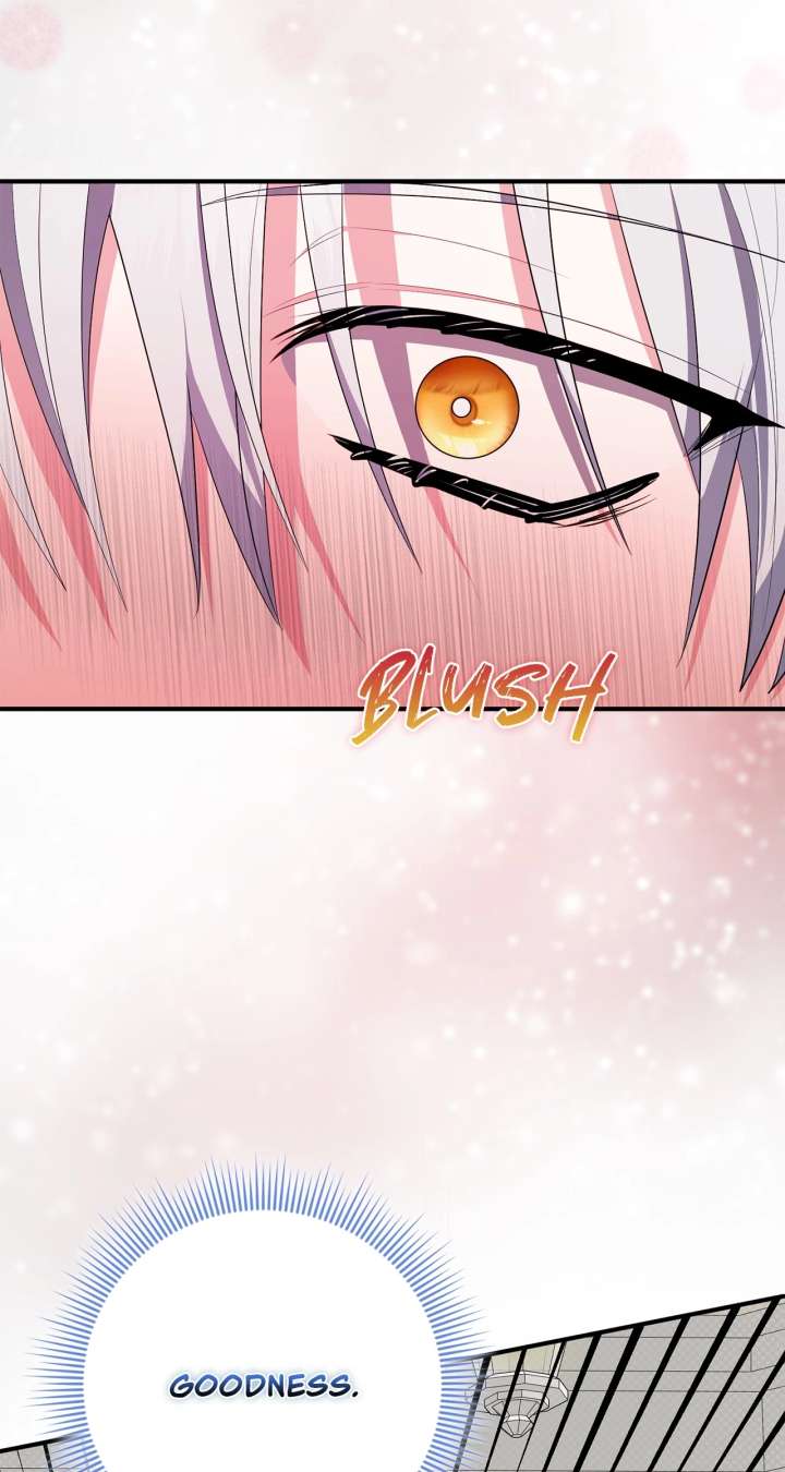 The Beloved Gardener of the World Tree Chapter 15 - Page 44