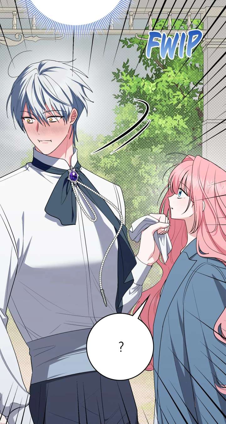 The Beloved Gardener of the World Tree Chapter 15 - Page 45