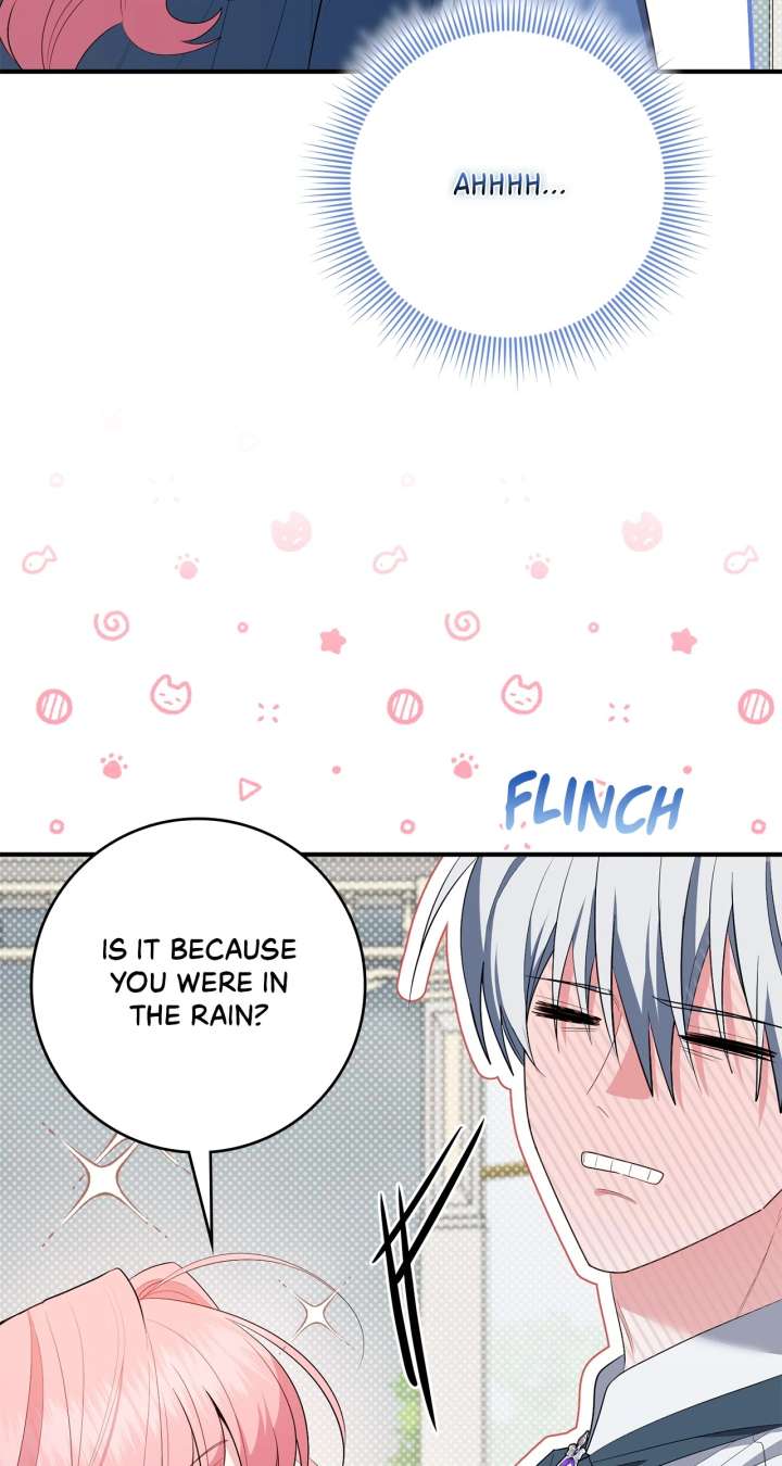 The Beloved Gardener of the World Tree Chapter 15 - Page 49