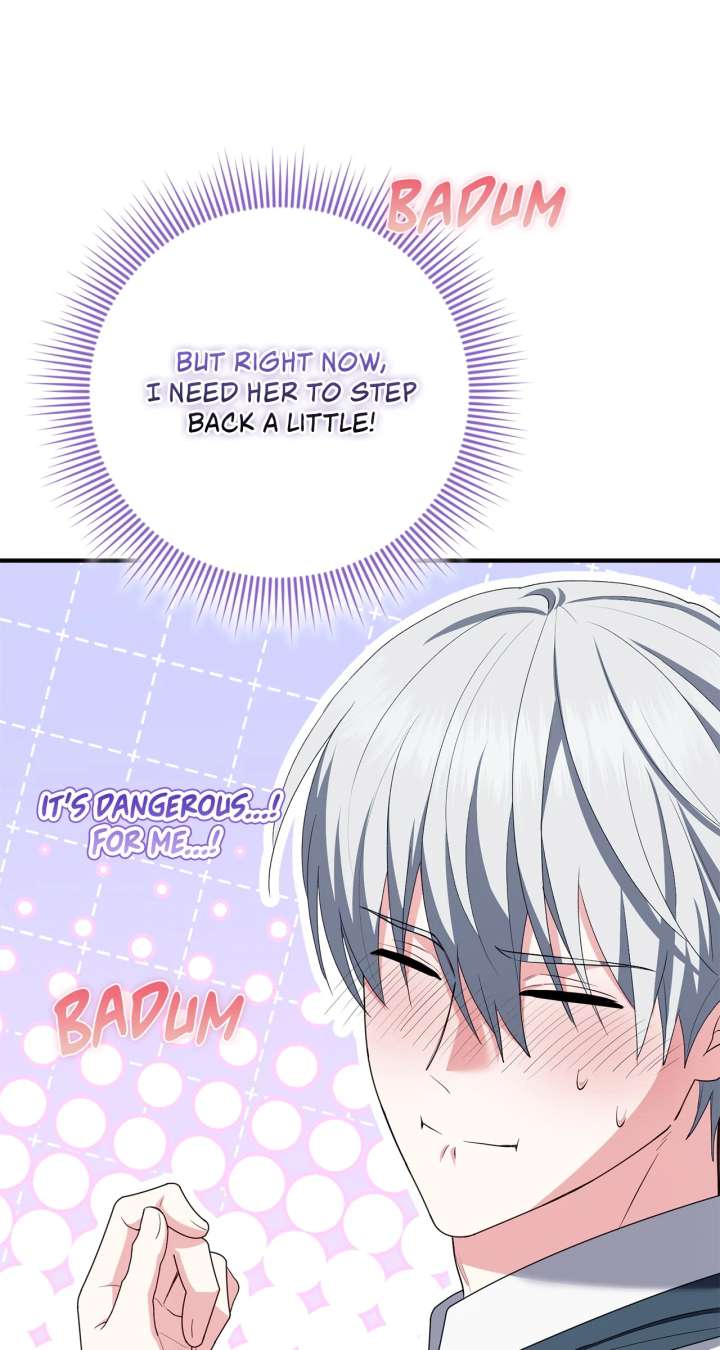 The Beloved Gardener of the World Tree Chapter 15 - Page 52