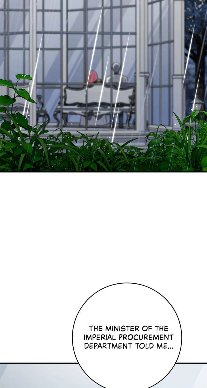 The Beloved Gardener of the World Tree Chapter 15 - Page 57