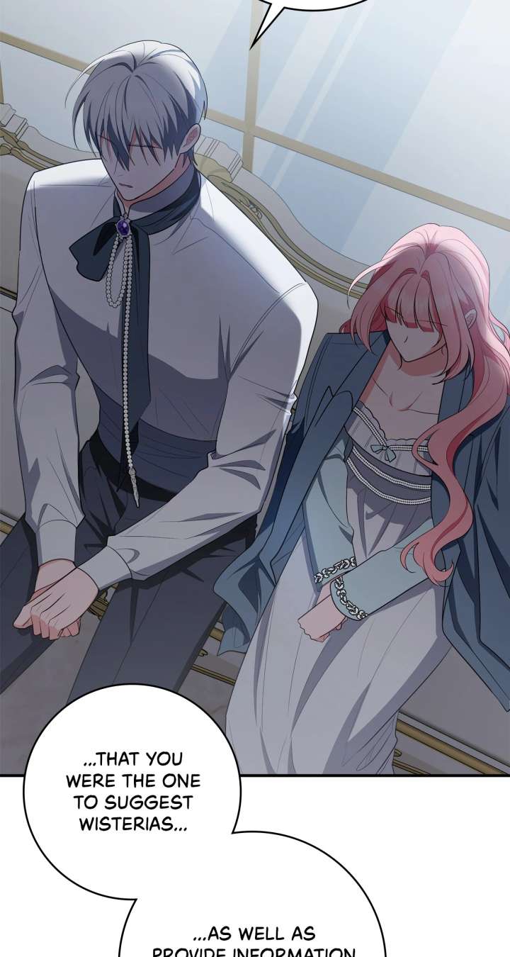 The Beloved Gardener of the World Tree Chapter 15 - Page 58