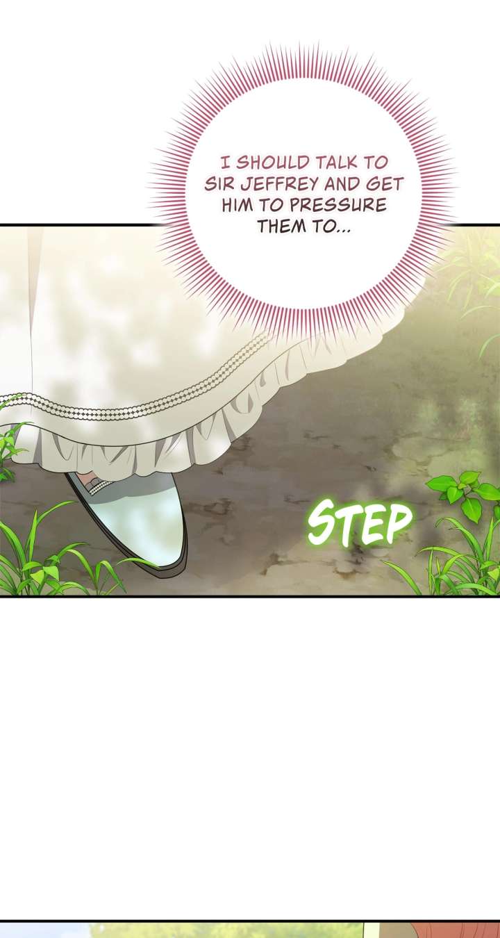 The Beloved Gardener of the World Tree Chapter 15 - Page 8