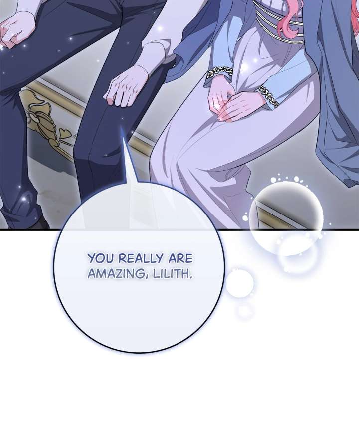 The Beloved Gardener of the World Tree Chapter 15 - Page 76