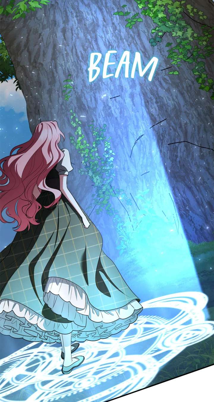 The Beloved Gardener of the World Tree Chapter 15 - Page 97