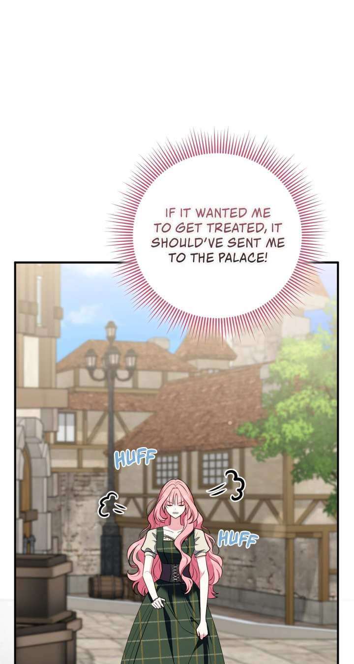 The Beloved Gardener of the World Tree Chapter 16 - Page 11