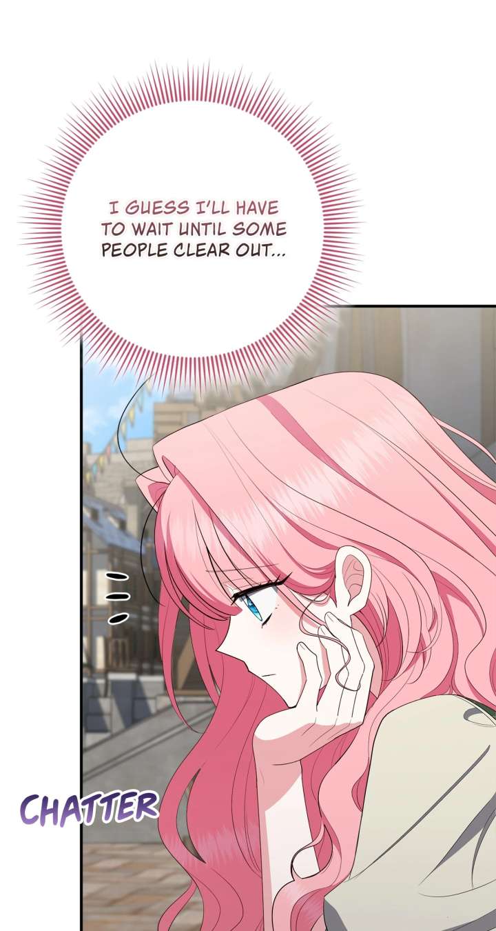 The Beloved Gardener of the World Tree Chapter 16 - Page 32