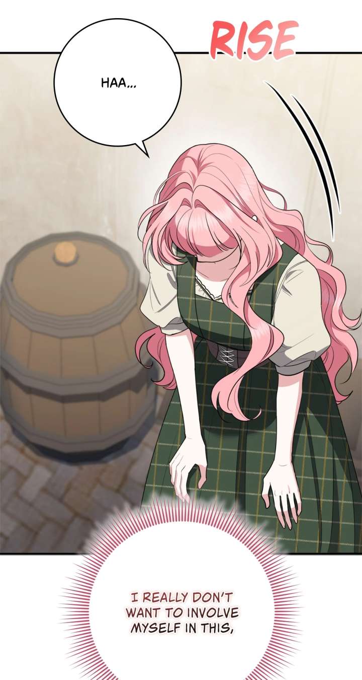 The Beloved Gardener of the World Tree Chapter 16 - Page 51