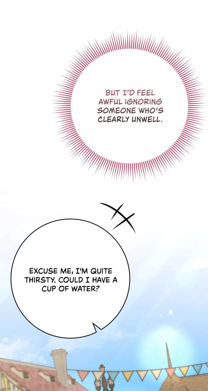 The Beloved Gardener of the World Tree Chapter 16 - Page 53