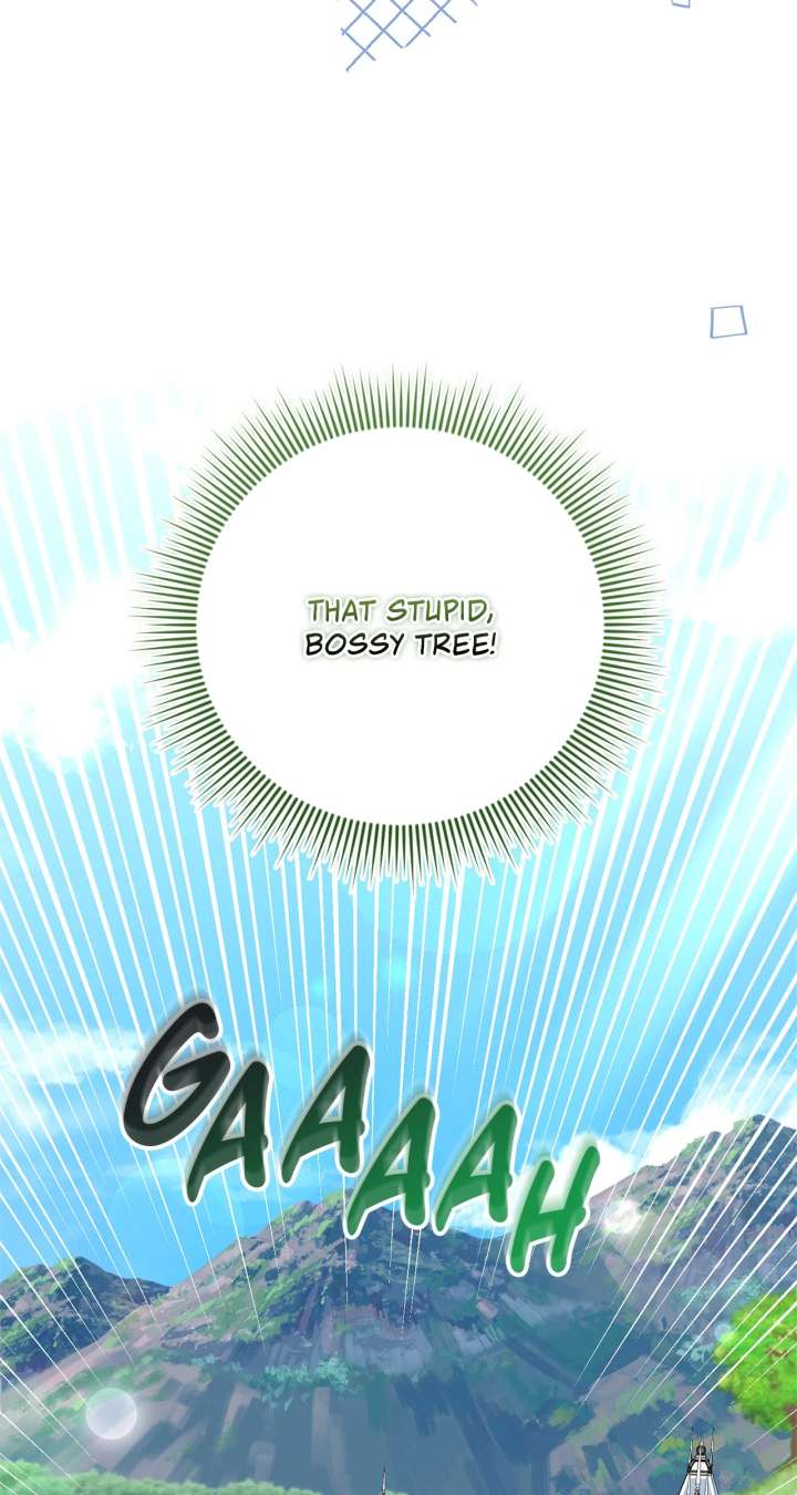 The Beloved Gardener of the World Tree Chapter 16 - Page 8