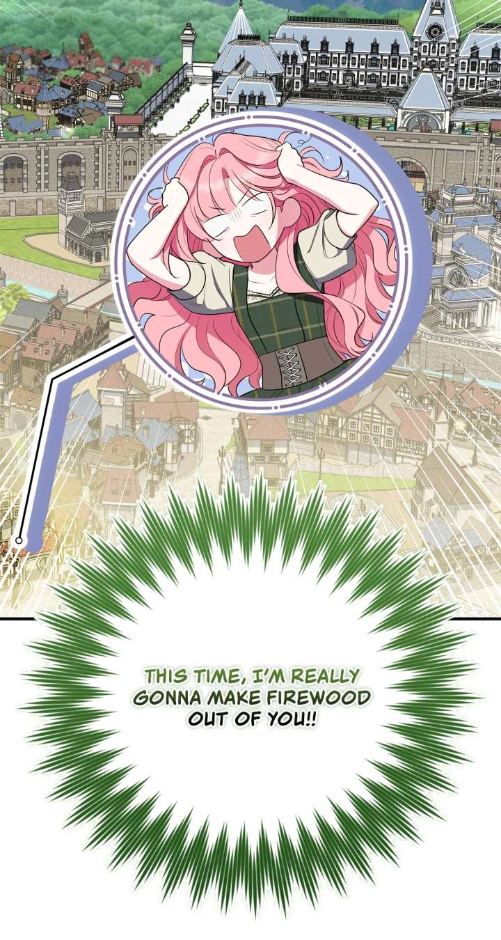 The Beloved Gardener of the World Tree Chapter 16 - Page 9