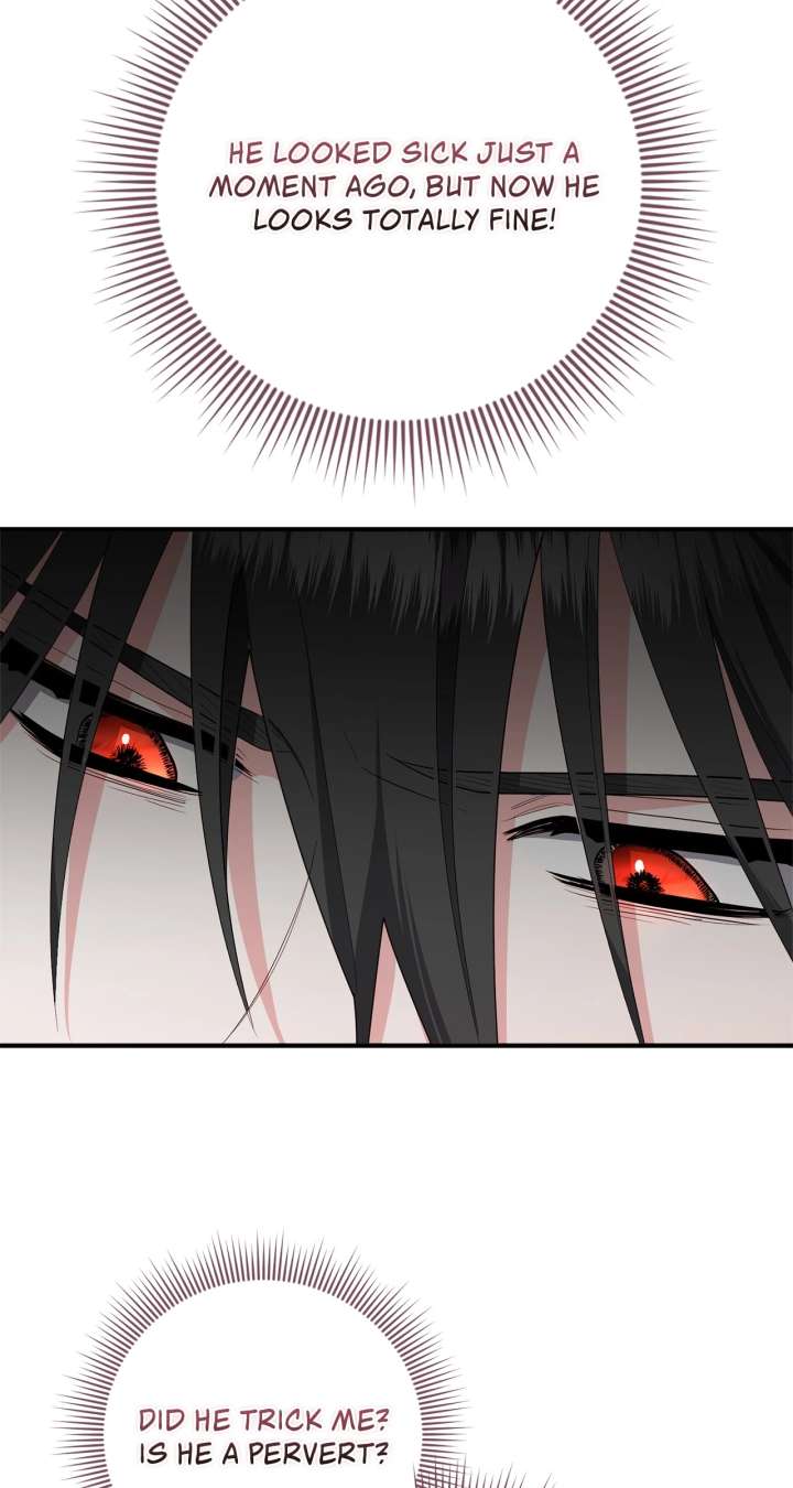 The Beloved Gardener of the World Tree Chapter 16 - Page 96