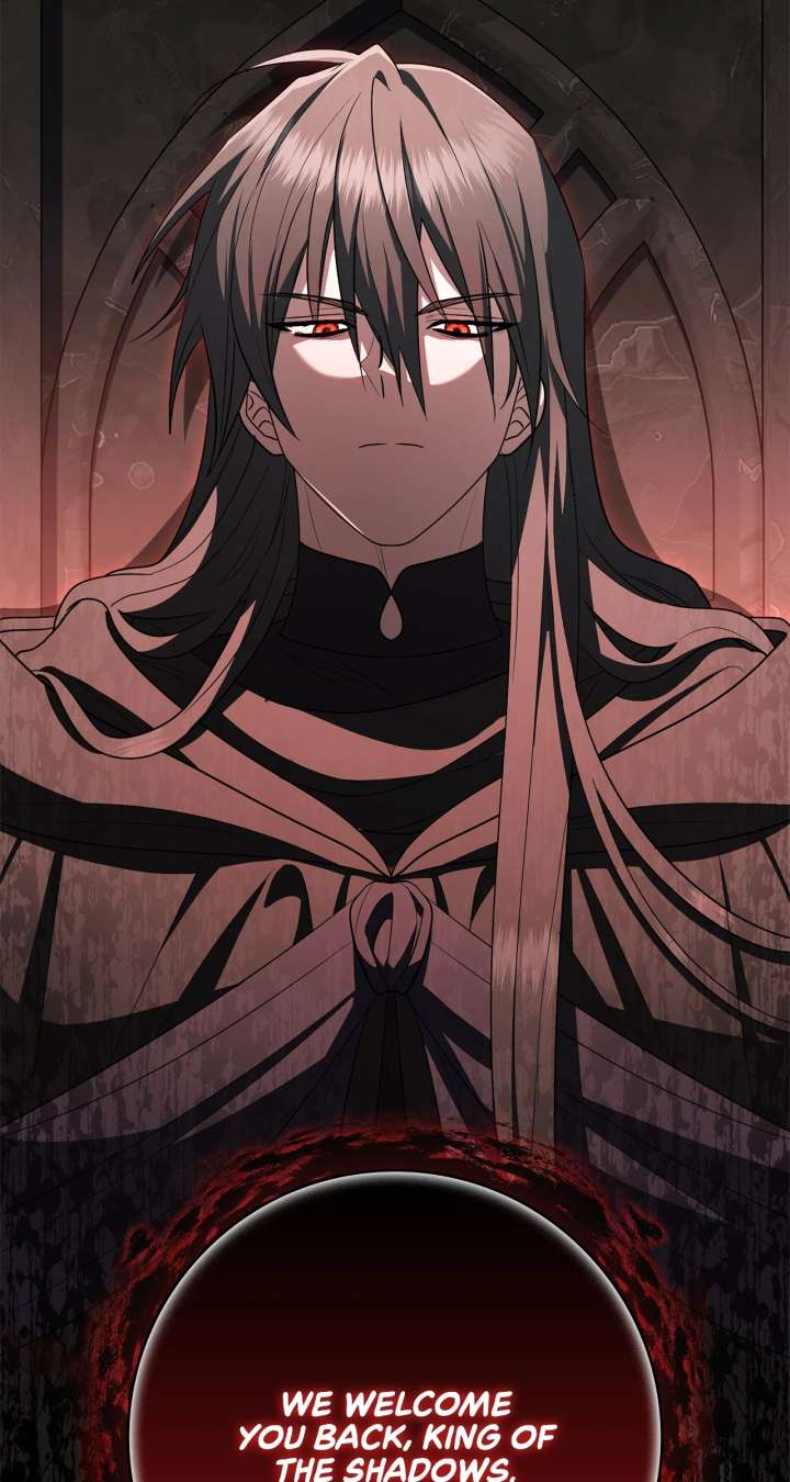 The Beloved Gardener of the World Tree Chapter 17 - Page 112