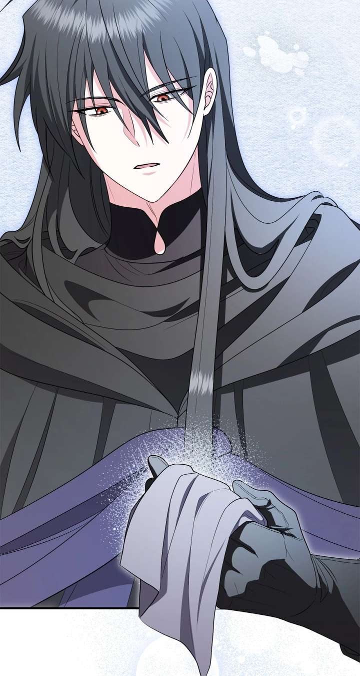 The Beloved Gardener of the World Tree Chapter 17 - Page 23