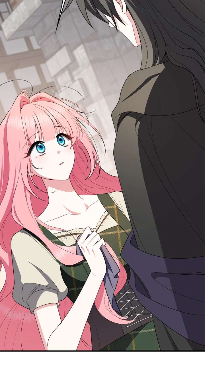 The Beloved Gardener of the World Tree Chapter 17 - Page 25