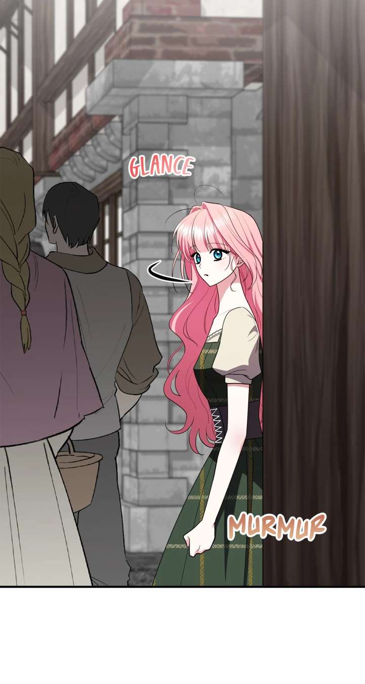 The Beloved Gardener of the World Tree Chapter 17 - Page 38