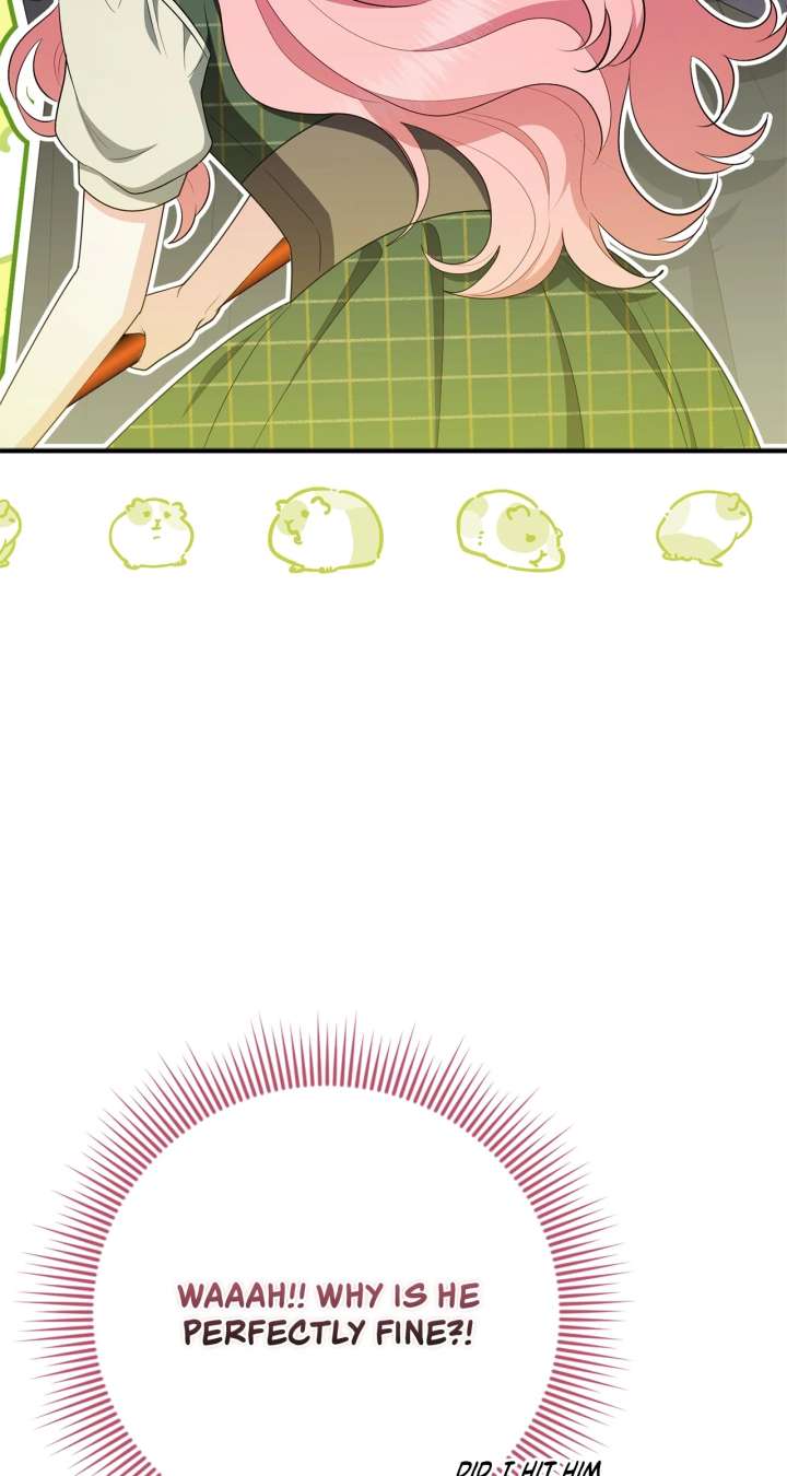 The Beloved Gardener of the World Tree Chapter 17 - Page 5