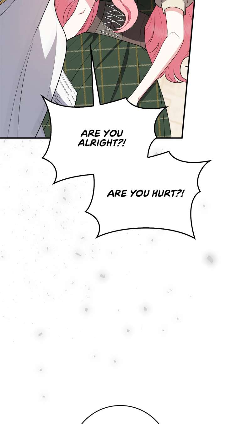 The Beloved Gardener of the World Tree Chapter 17 - Page 42