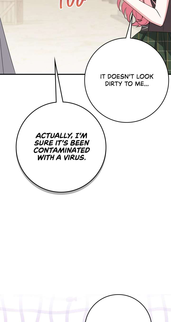 The Beloved Gardener of the World Tree Chapter 17 - Page 58