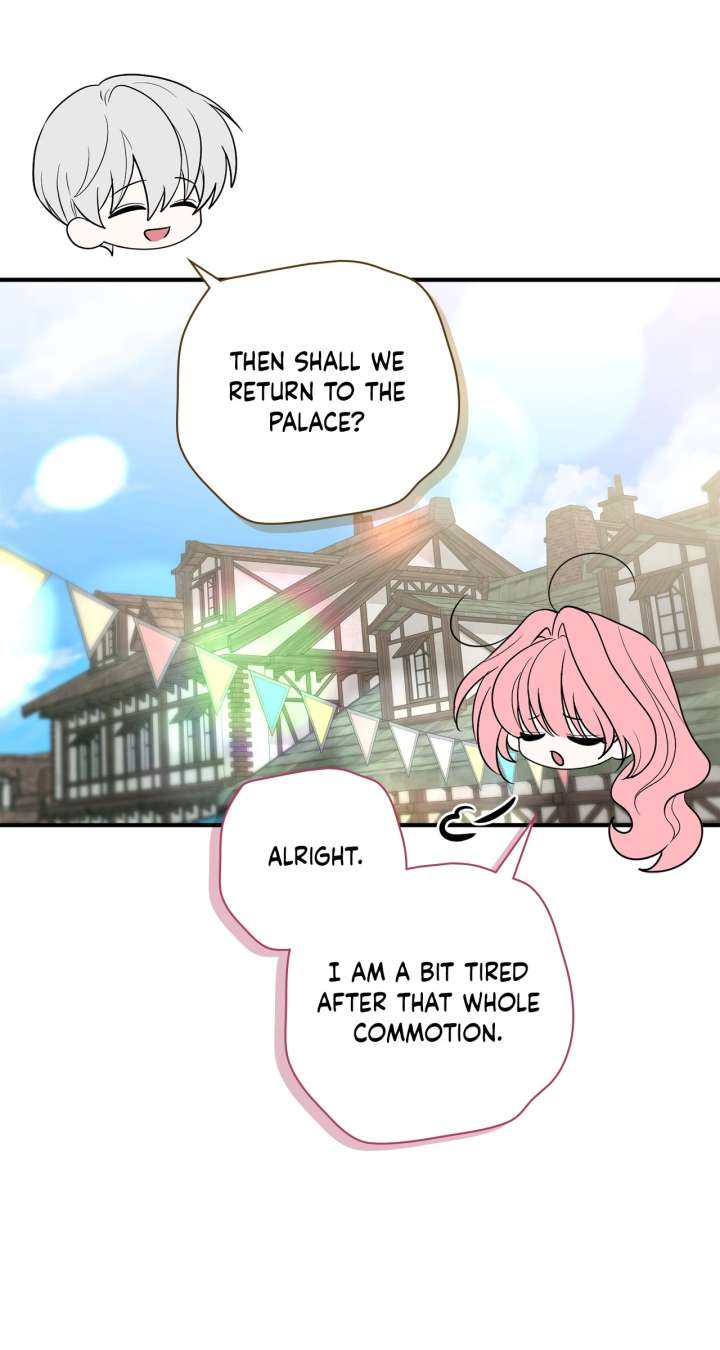 The Beloved Gardener of the World Tree Chapter 17 - Page 61